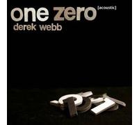Webb; Derek - One Zero