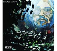 Webb,Jimmy - and So on [Import]