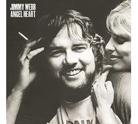 Webb, Jimmy - Angel Heart-Ltd [Import]