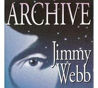 Webb, Jimmy - Archive