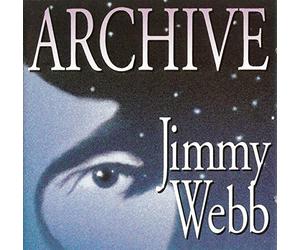 Webb, Jimmy - Archive