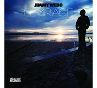 Webb,Jimmy - El Mirage [Import]