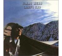 Webb, Jimmy - Land's End [Import]