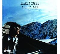 Webb,Jimmy - Land's End [Import]
