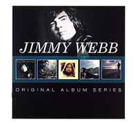 Webb, Jimmy - Original Album Series