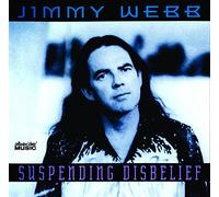 Webb,Jimmy - Suspending Disbelief [Import]