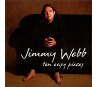 Webb, Jimmy - Ten Easy Pieces