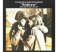 Webb, Jimmy - Voices: Selections from.