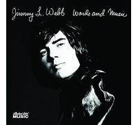 Webb,Jimmy - Words and Letters [Import]