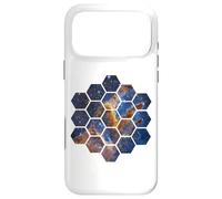 Webb JWST Télescope Spatial New Image Pillars of Creation Coque pour iPhone 17 Pro Max