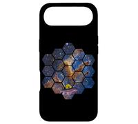 Webb JWST Télescope Spatial New Image Pillars of Creation Coque pour iPhone Air