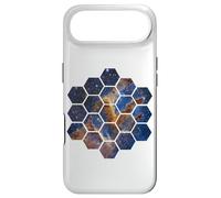 Webb JWST Télescope Spatial New Image Pillars of Creation Coque pour iPhone Air