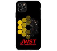 Webb JWST Télescope Spatial Premier Anniversaire Coque pour iPhone 11 Pro Max