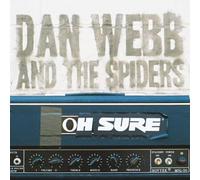 Webb - Oh Sure (+ Bonus Songs) [Import]