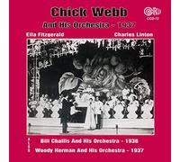 Chick Webb - Webb Challis & Herman