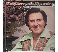 WEBB PIERCE - Faith, Hope and Love [Vinyl LP]