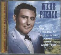 Webb Pierce - Famous Country Music Makers (UK Import)