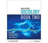 AQA A Level Sociology