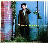 Webb,Rich - Overboard [Import]
