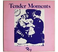 Webb, Roger - Tender Moments [Vinyl LP]