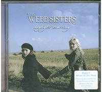 Webb Sisters - DAYLIGHT CROSSING