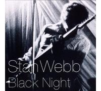 Webb, Stan Chicken Shack - Black Night