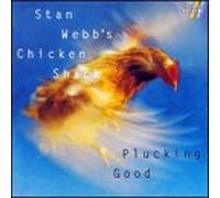 Webb, Stan Chicken Shack - Plucking Good
