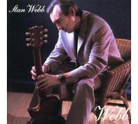 Webb, Stan - Webb