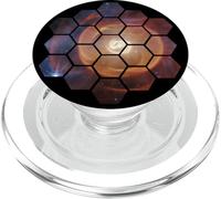 Webb Télescope Spatial Wolf-Rayet Apep JWST PopSockets PopGrip pour MagSafe