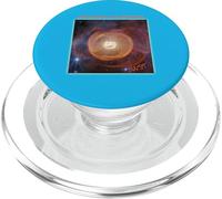 Webb Télescope Spatial Wolf-Rayet Apep JWST PopSockets PopGrip pour MagSafe