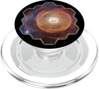 Webb Télescope Spatial Wolf-Rayet Apep JWST PopSockets PopGrip pour MagSafe