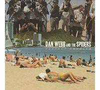 Webb & The Dan Spiders - Perfect Problem