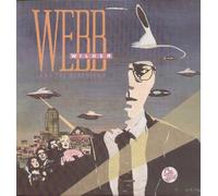 Webb Wilder And The Beatnecks - It Came From Nashville