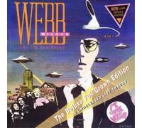 Webb Wilder & Beatnecks – It Came from Nashville – Import