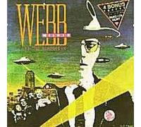 Webb Wilder & Beatnecks – It Came from Nashville – Import