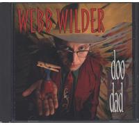 Webb Wilder DOO DAD (CD)