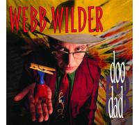 Webb Wilder – Doo Dad – CD – Neuf (Sony)