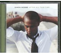 Webbe, Simon - After All This Time [Import]