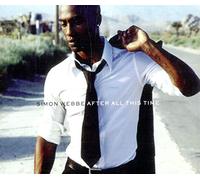 Webbe, Simon - After All This Time [Import]