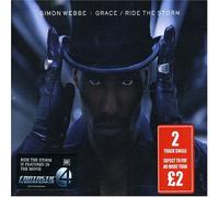 Webbe, Simon - Grace [Import]