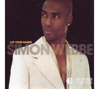 Webbe, Simon - Lay Your Hands (Cds200) [Import]