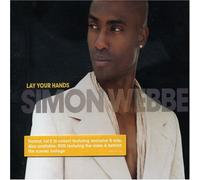 Simon Webbe – Posez vos mains – Import