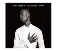 Webbe Simon - My Soul Pleads for You [Import]