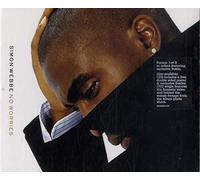 Webbe, Simon - No Worries 1