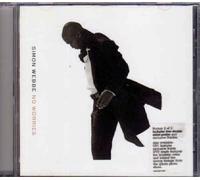 Webbe, Simon - No Worries 2