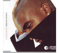 Webbe,Simon - No Worries [Import]