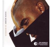 Webbe, Simon - No Worries [Import]