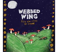 Bike Ride Across the Moon – Vinyle vert – SPV Entertainment