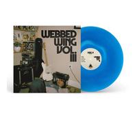 Vol. III - Vinyle Swirl Bleu – Vinyle 33 tours – SPV Entertainment