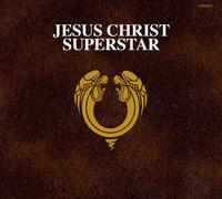 Webber, A: Jesus Christ Superstar-50th Anni. [2 Discs] by Andrew Lloyd Webber